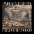 PNUEMA HAGION - From Beyond (2024) CD